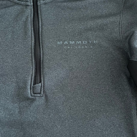 Grey Jacket - Picture 2 of 4